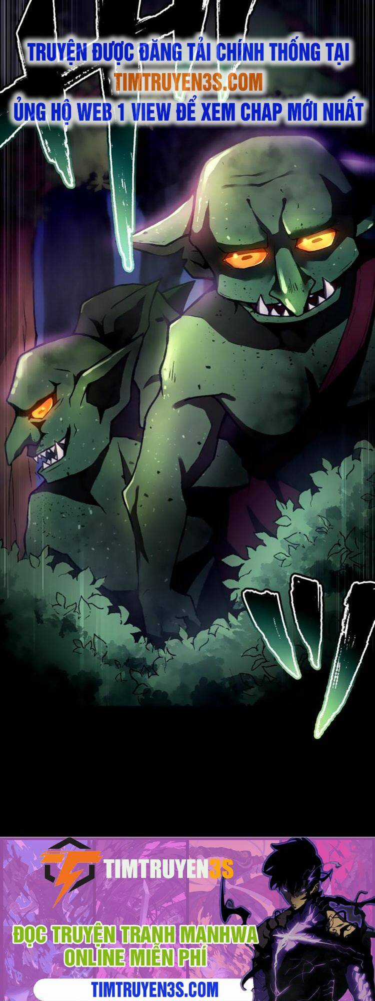 Pháp Sư Phế Vật Chapter 3 trang 47