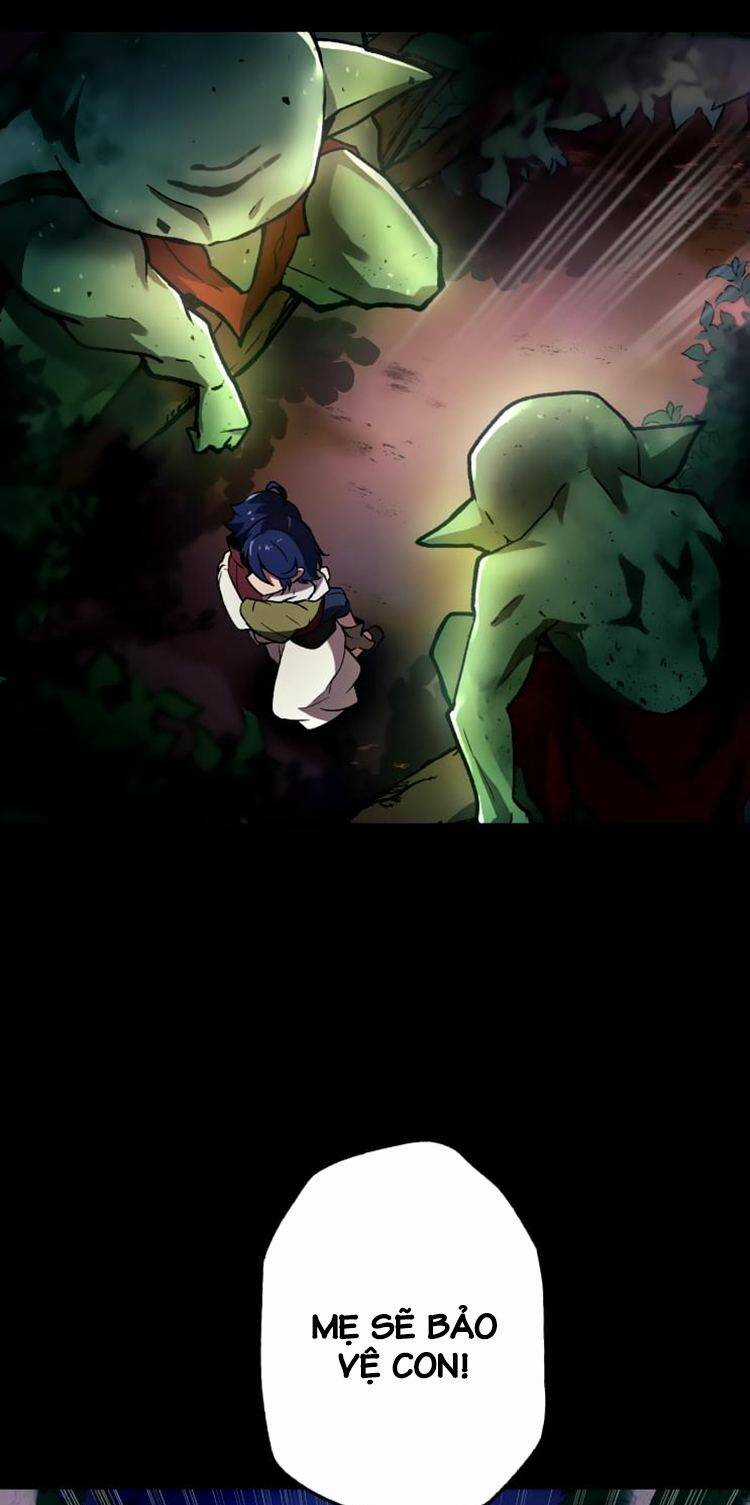 Pháp Sư Phế Vật Chapter 3 trang 7