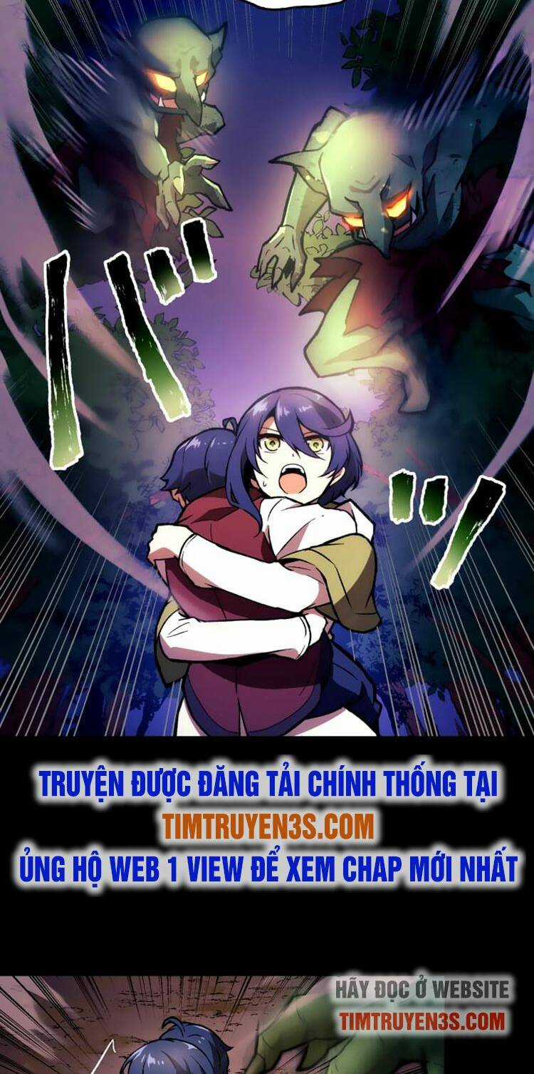 Pháp Sư Phế Vật Chapter 3 trang 8