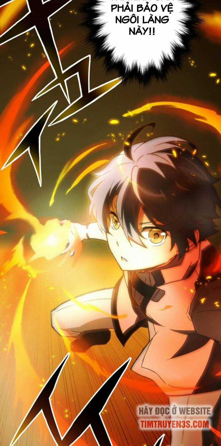 Pháp Sư Phế Vật Chapter 4 trang 11