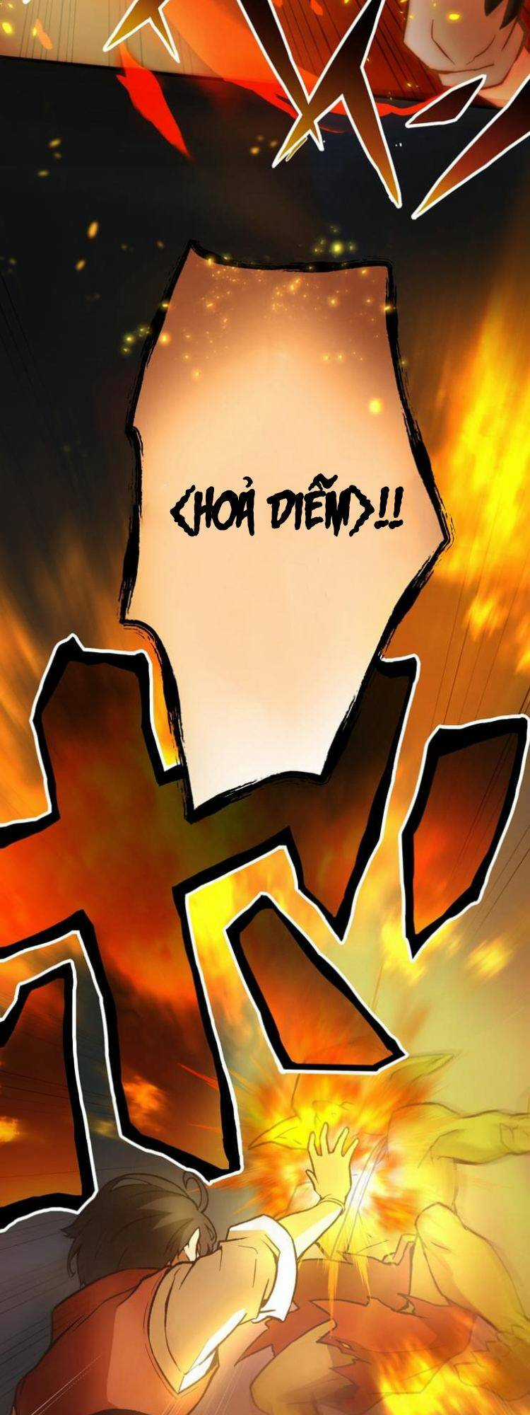 Pháp Sư Phế Vật Chapter 4 trang 12