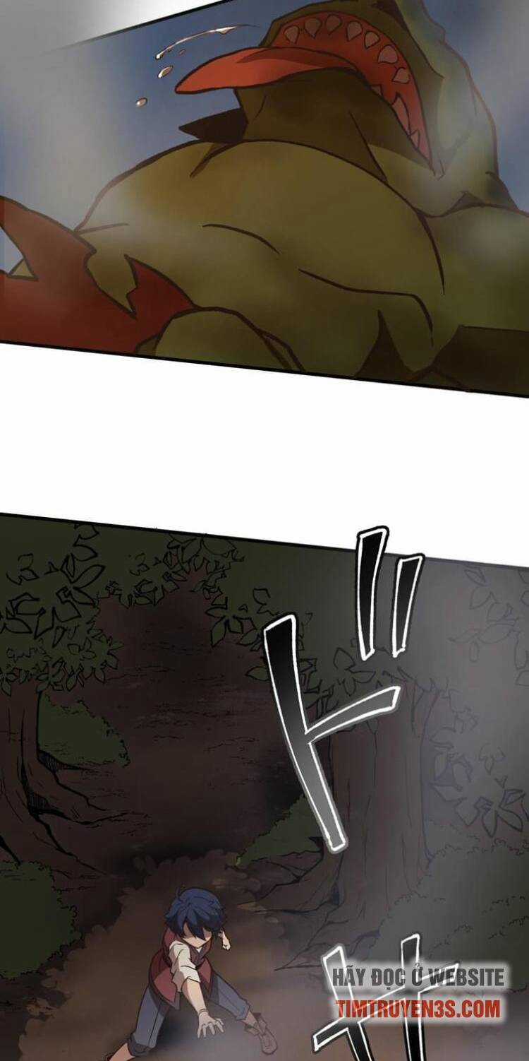 Pháp Sư Phế Vật Chapter 4 trang 14