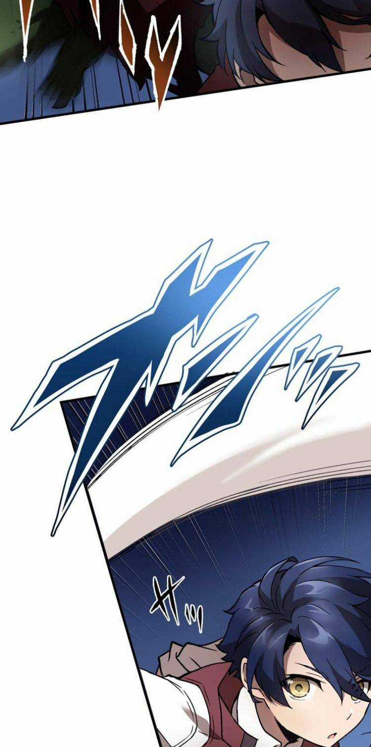 Pháp Sư Phế Vật Chapter 4 trang 18