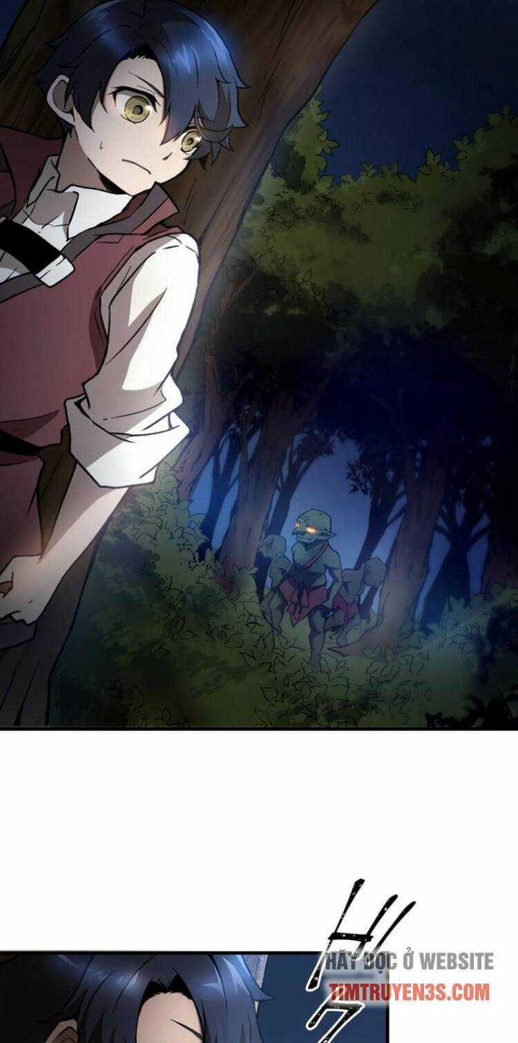 Pháp Sư Phế Vật Chapter 4 trang 2