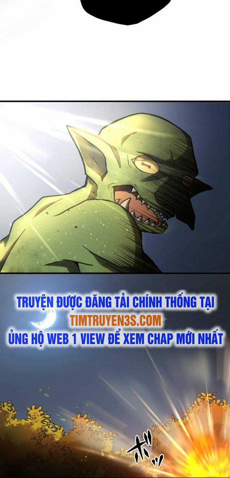 Pháp Sư Phế Vật Chapter 4 trang 21