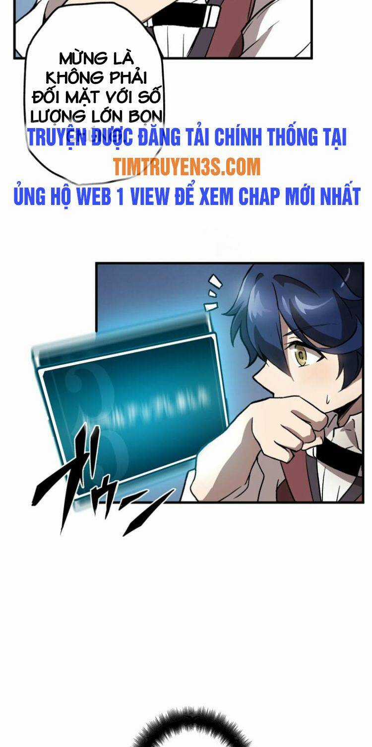 Pháp Sư Phế Vật Chapter 4 trang 24