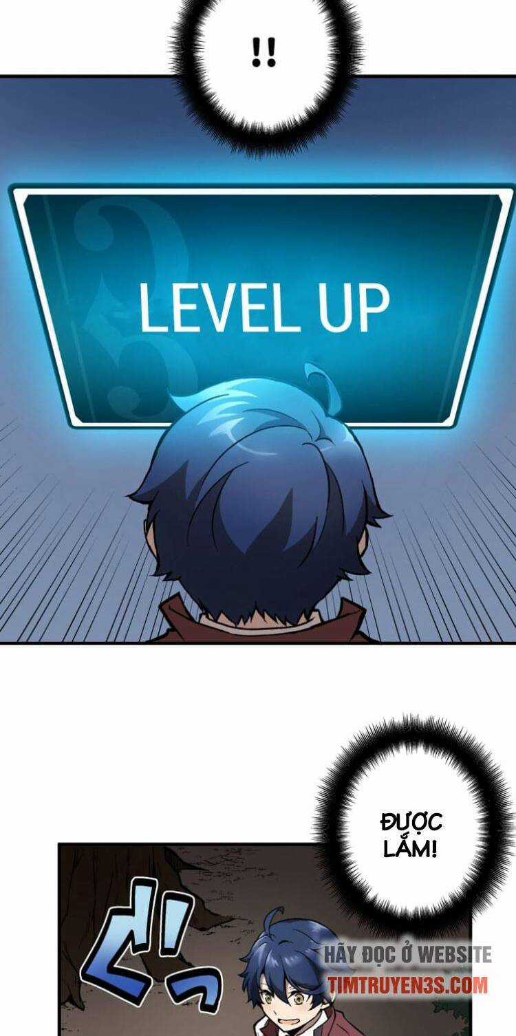 Pháp Sư Phế Vật Chapter 4 trang 25