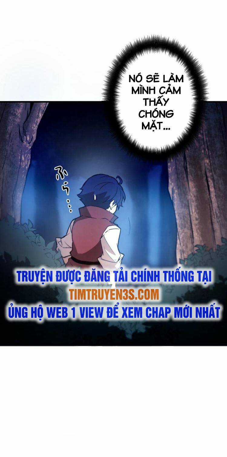 Pháp Sư Phế Vật Chapter 4 trang 27