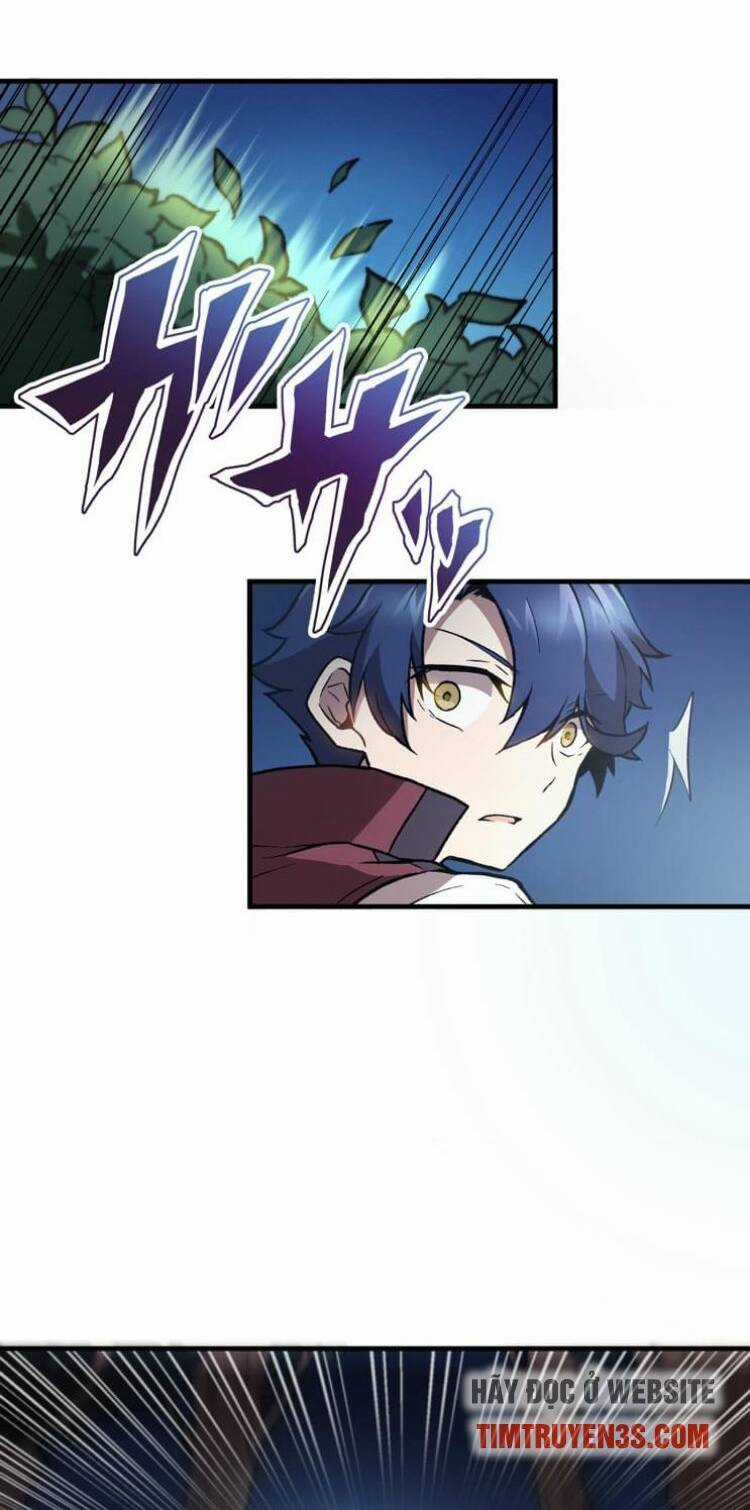 Pháp Sư Phế Vật Chapter 4 trang 28