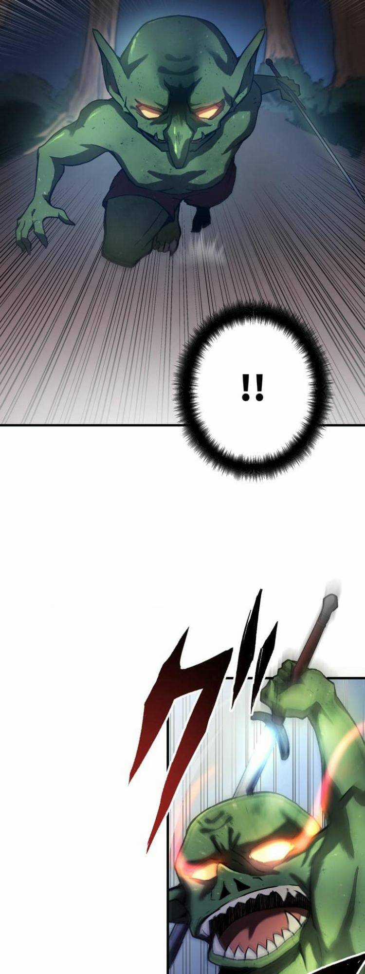 Pháp Sư Phế Vật Chapter 4 trang 29