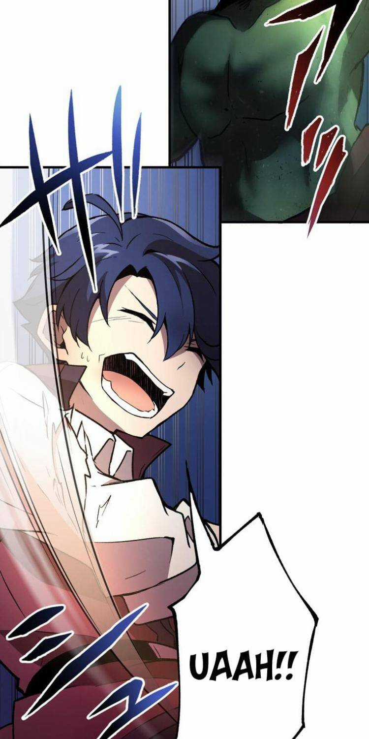 Pháp Sư Phế Vật Chapter 4 trang 30