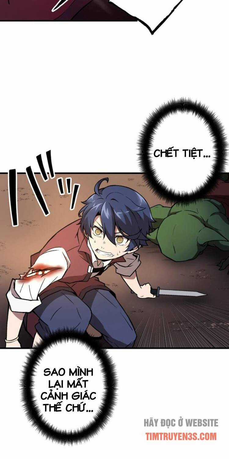 Pháp Sư Phế Vật Chapter 4 trang 31