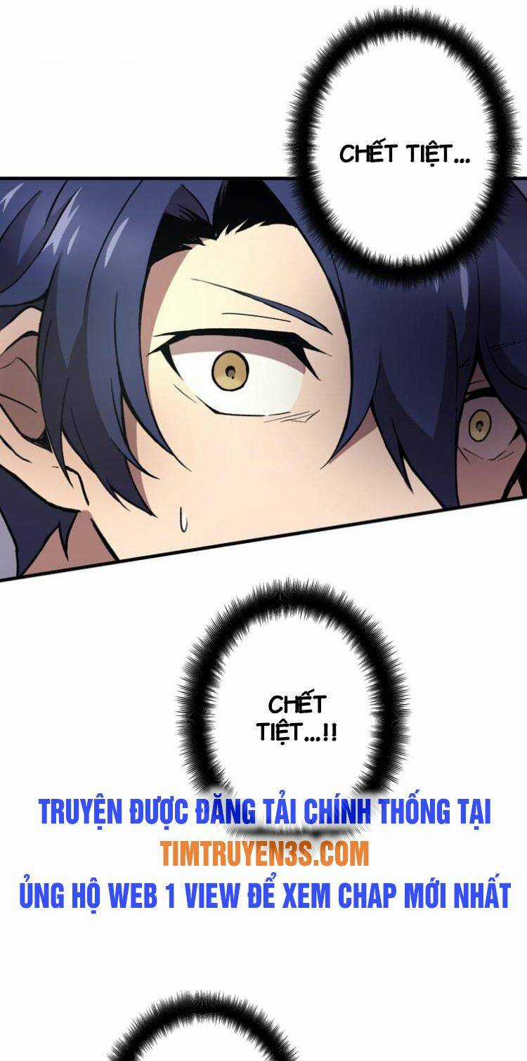 Pháp Sư Phế Vật Chapter 4 trang 35