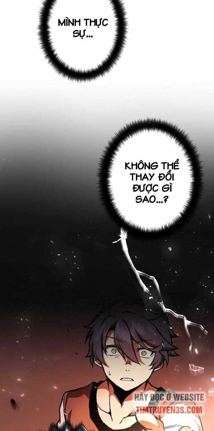 Pháp Sư Phế Vật Chapter 4 trang 36