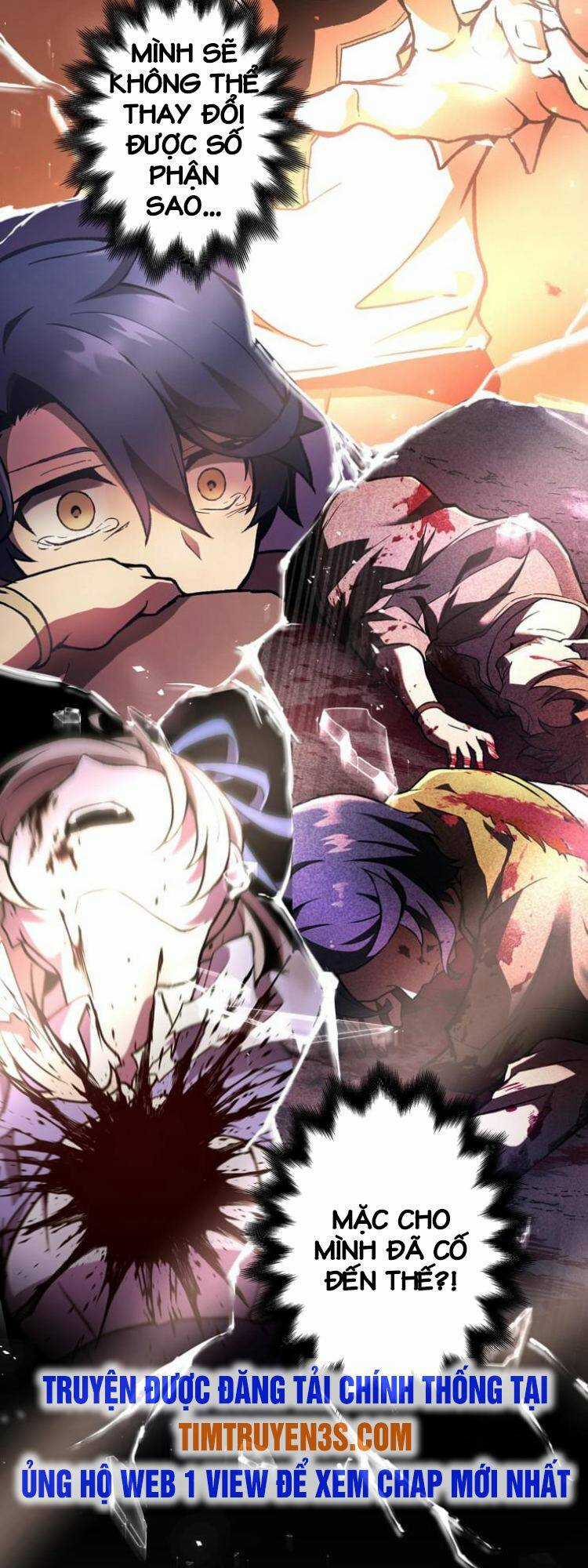 Pháp Sư Phế Vật Chapter 4 trang 37