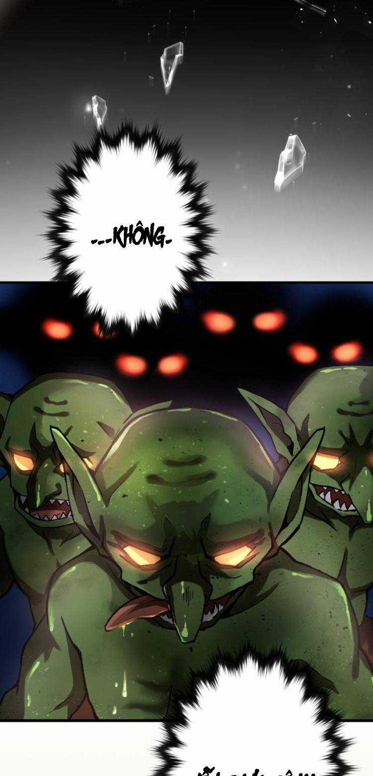 Pháp Sư Phế Vật Chapter 4 trang 38