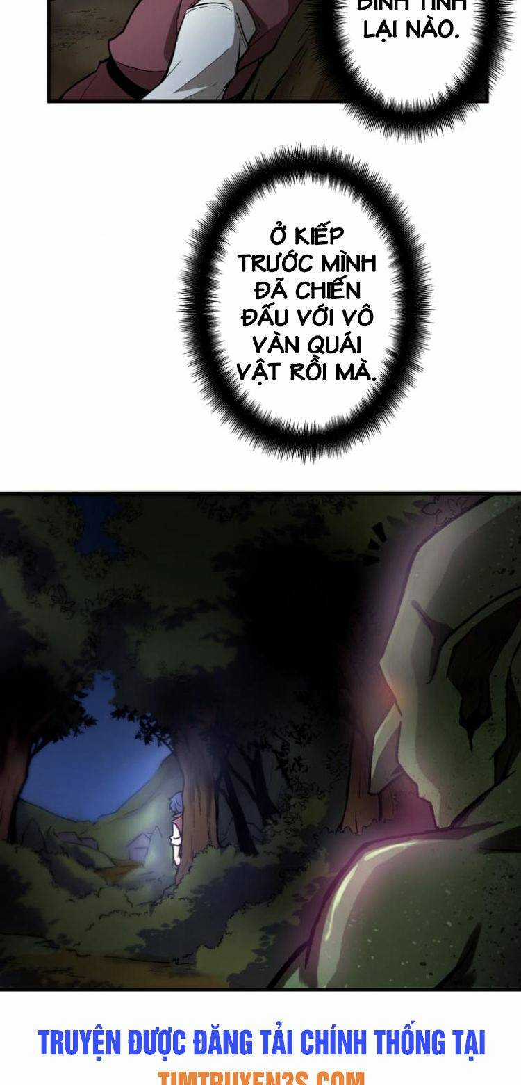 Pháp Sư Phế Vật Chapter 4 trang 4