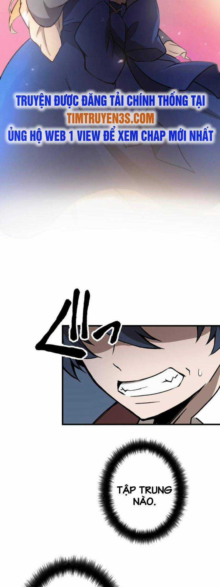 Pháp Sư Phế Vật Chapter 4 trang 40