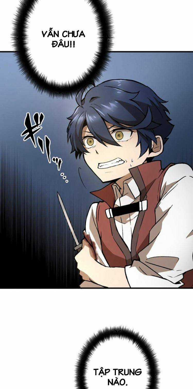 Pháp Sư Phế Vật Chapter 4 trang 41