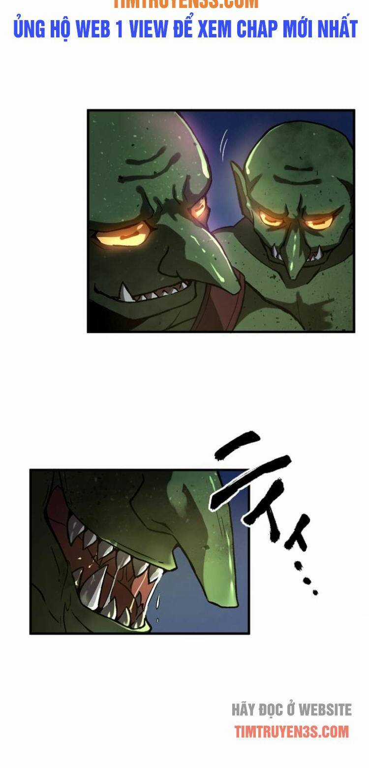 Pháp Sư Phế Vật Chapter 4 trang 5