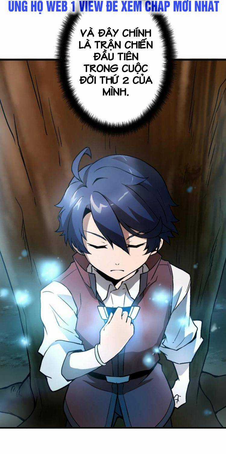 Pháp Sư Phế Vật Chapter 4 trang 7