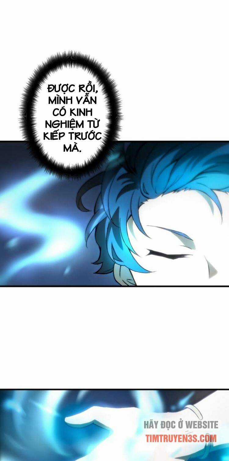 Pháp Sư Phế Vật Chapter 4 trang 8