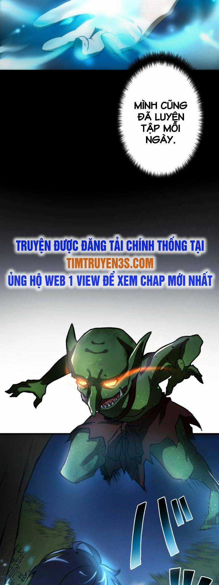 Pháp Sư Phế Vật Chapter 4 trang 9