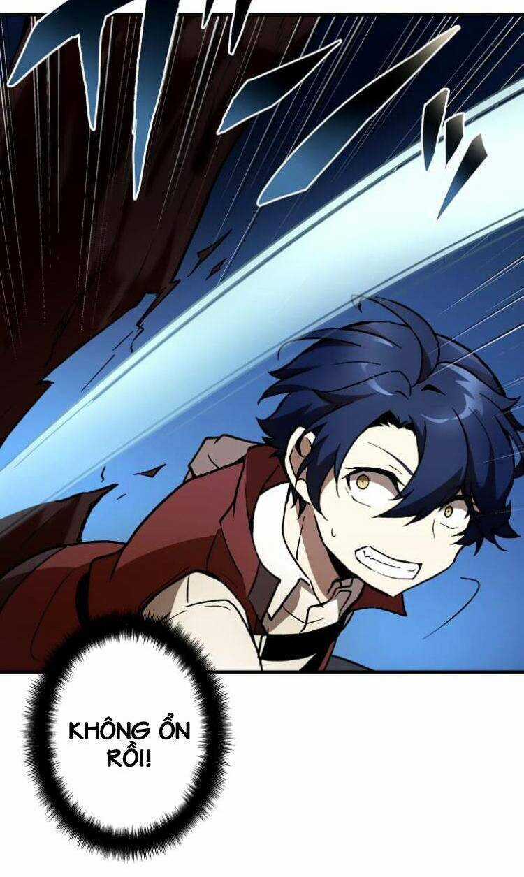 Pháp Sư Phế Vật Chapter 5 trang 13