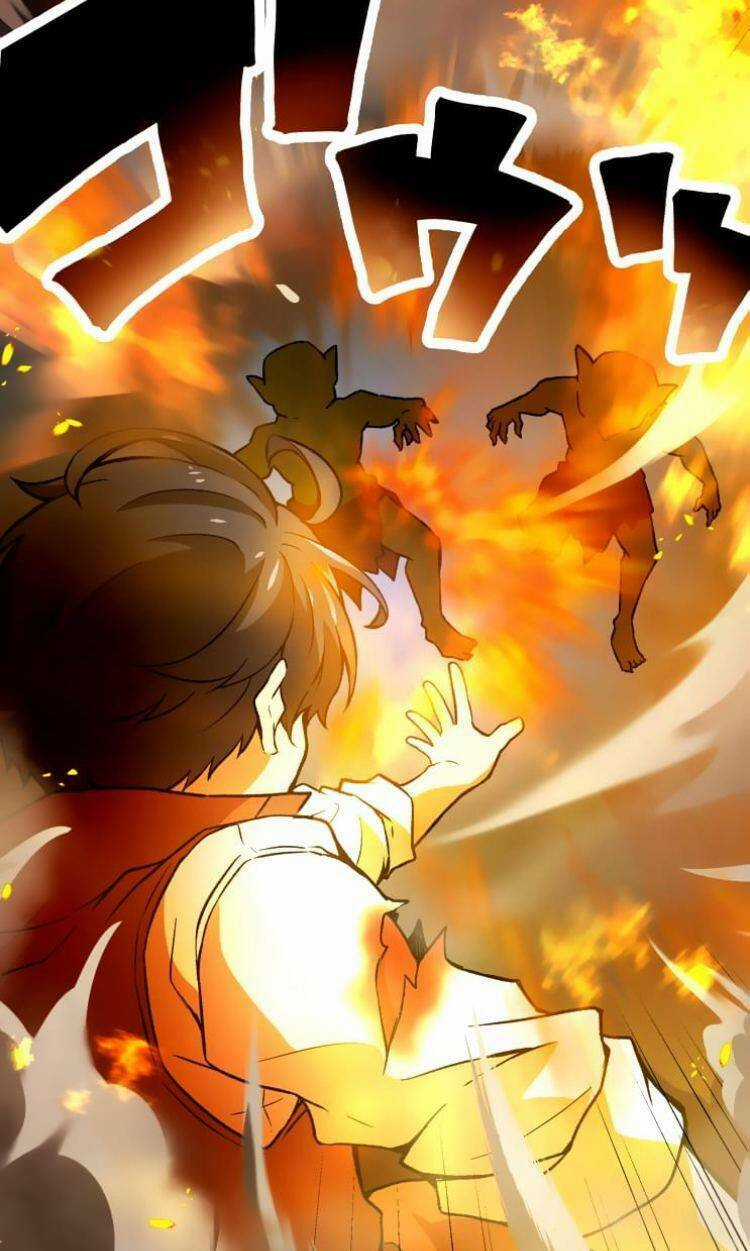 Pháp Sư Phế Vật Chapter 5 trang 16