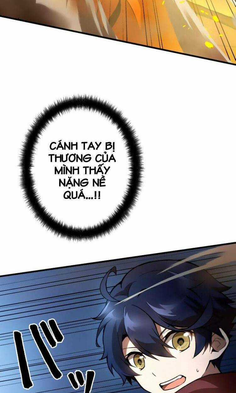Pháp Sư Phế Vật Chapter 5 trang 17
