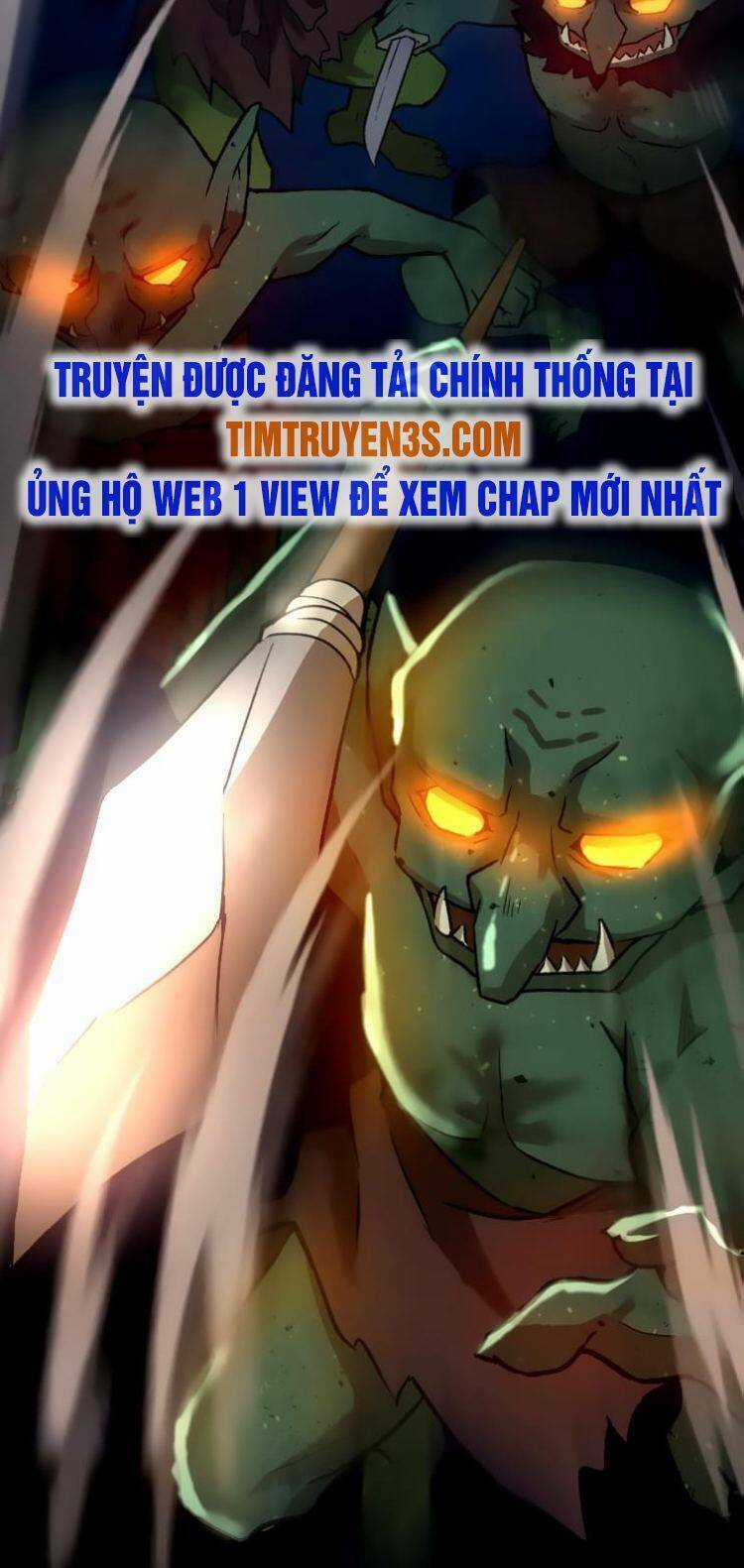 Pháp Sư Phế Vật Chapter 5 trang 20