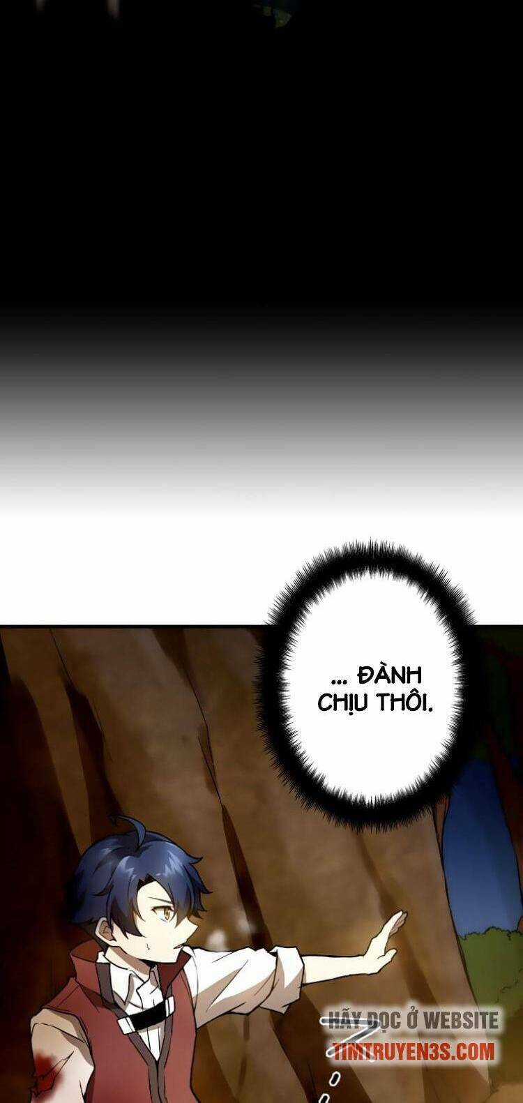 Pháp Sư Phế Vật Chapter 5 trang 21