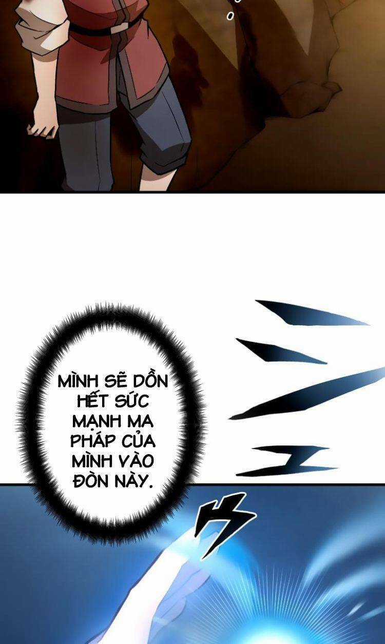 Pháp Sư Phế Vật Chapter 5 trang 22