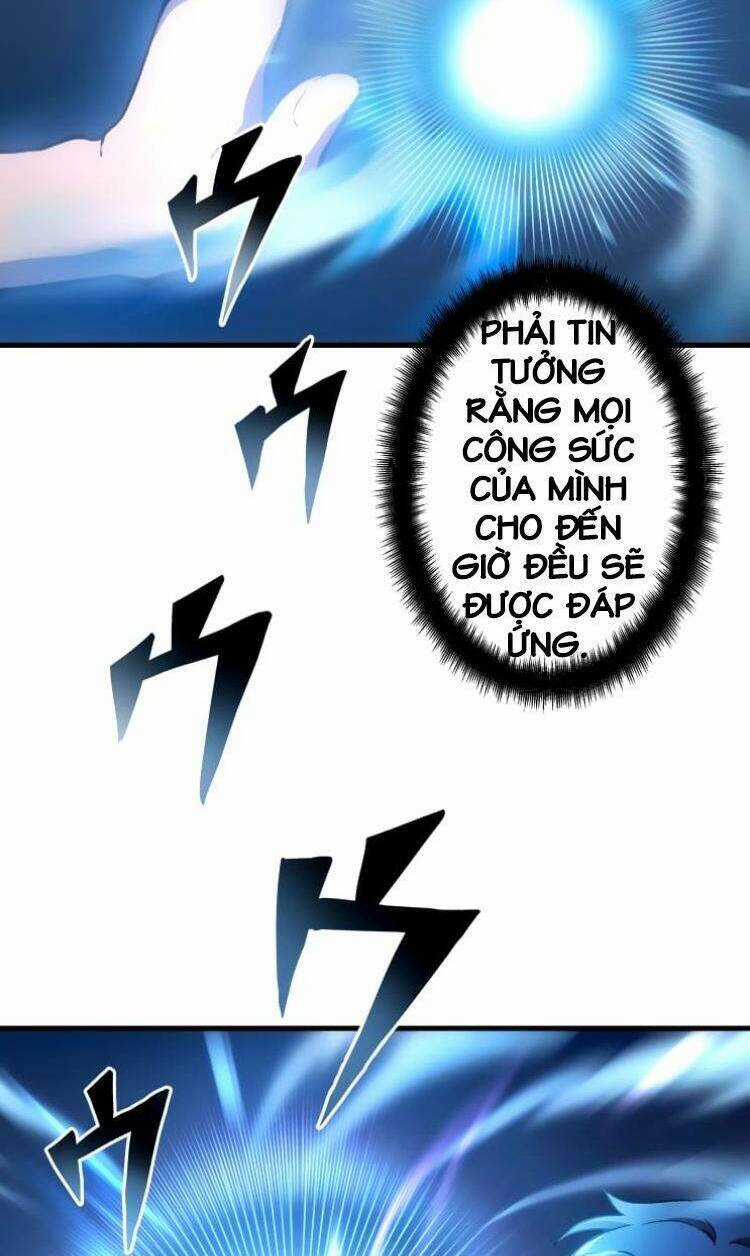 Pháp Sư Phế Vật Chapter 5 trang 23