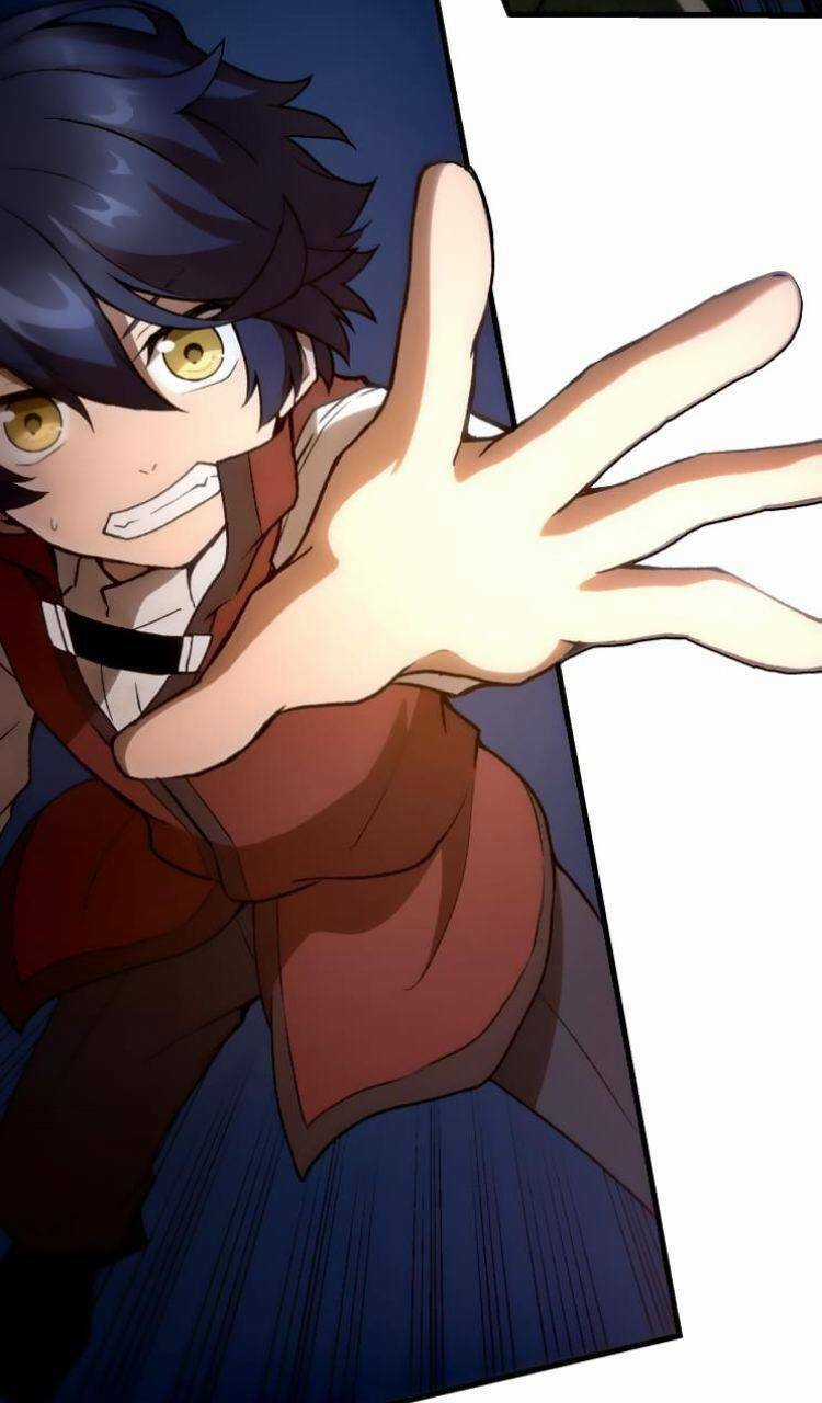 Pháp Sư Phế Vật Chapter 5 trang 26