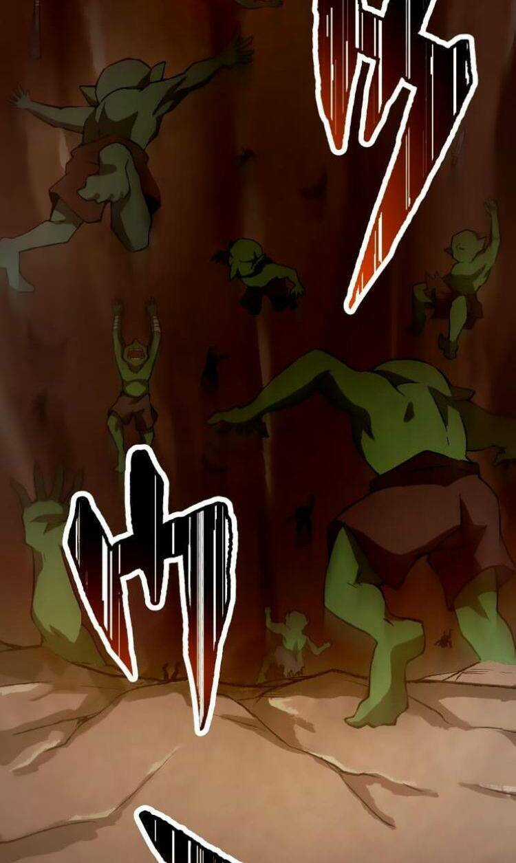 Pháp Sư Phế Vật Chapter 5 trang 35