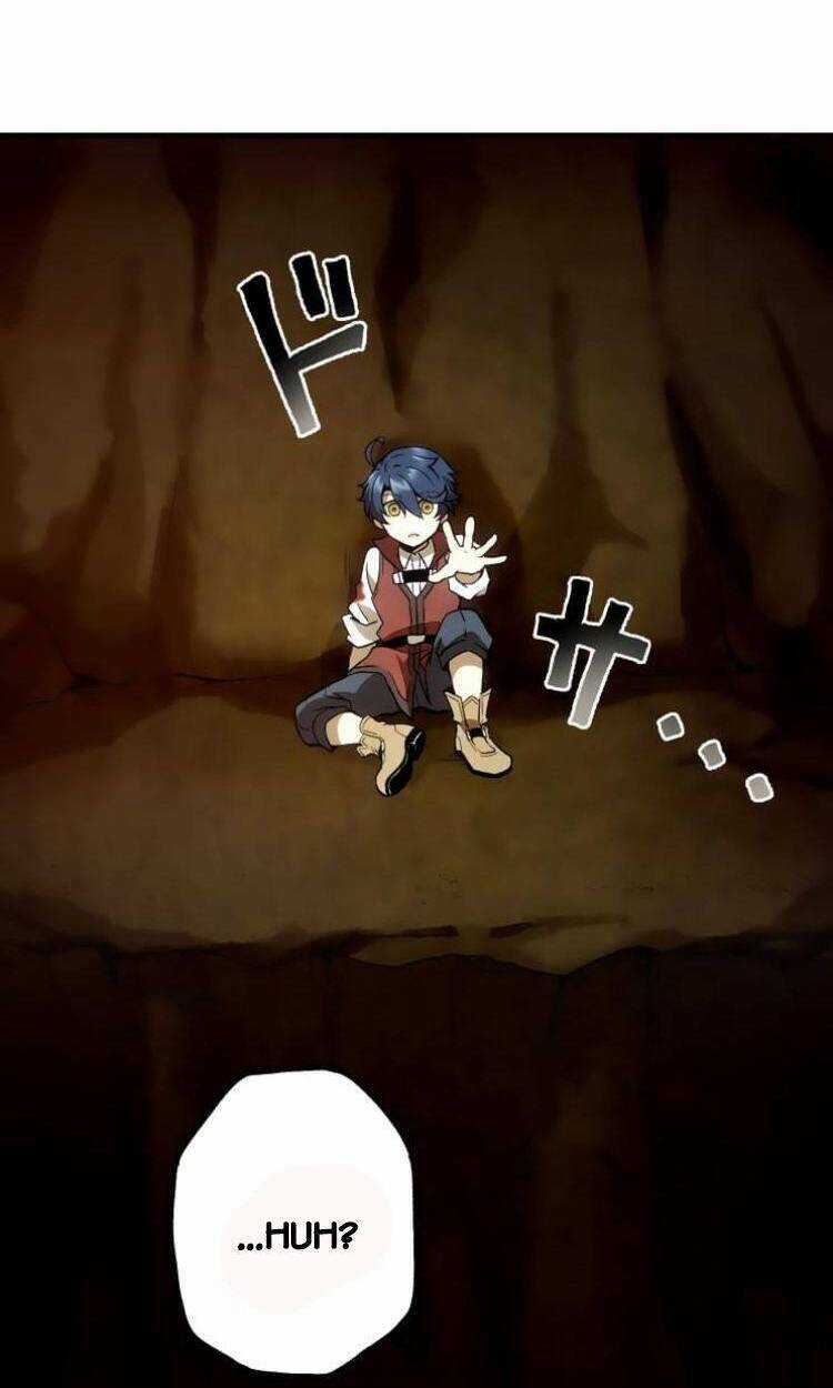 Pháp Sư Phế Vật Chapter 5 trang 40