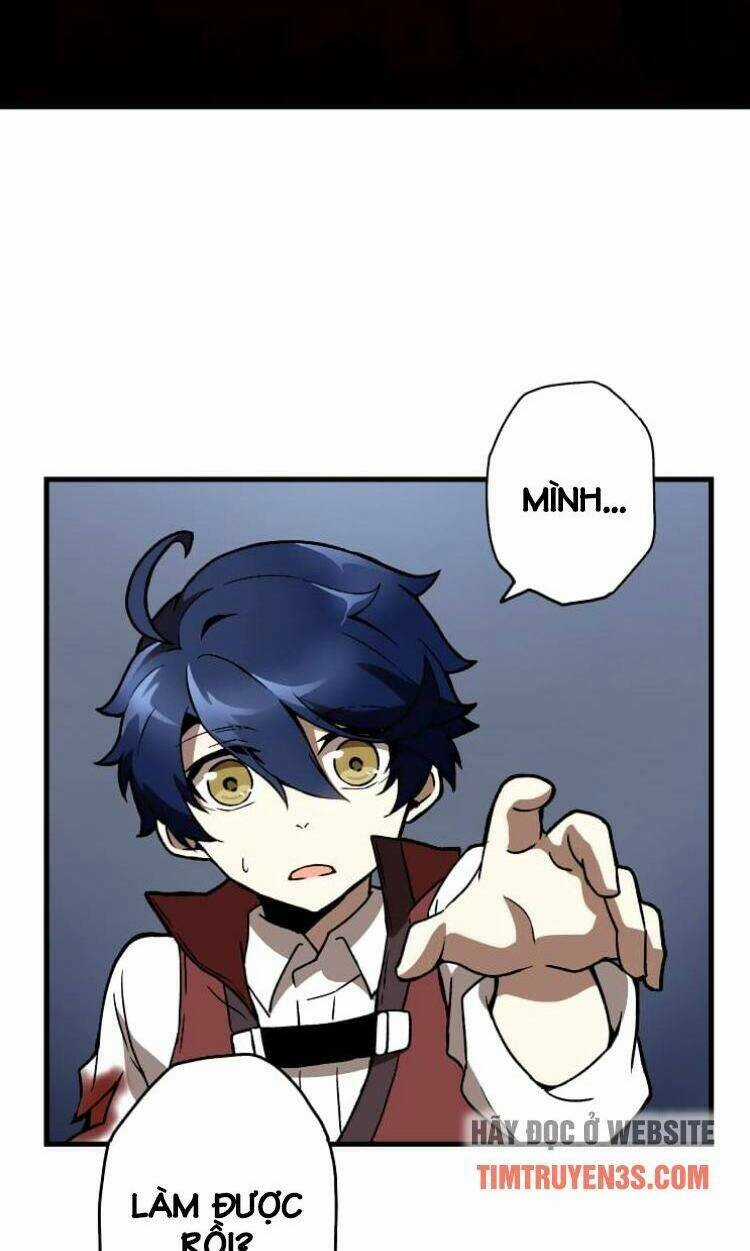 Pháp Sư Phế Vật Chapter 5 trang 41