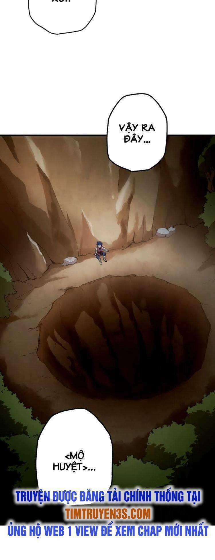 Pháp Sư Phế Vật Chapter 5 trang 42