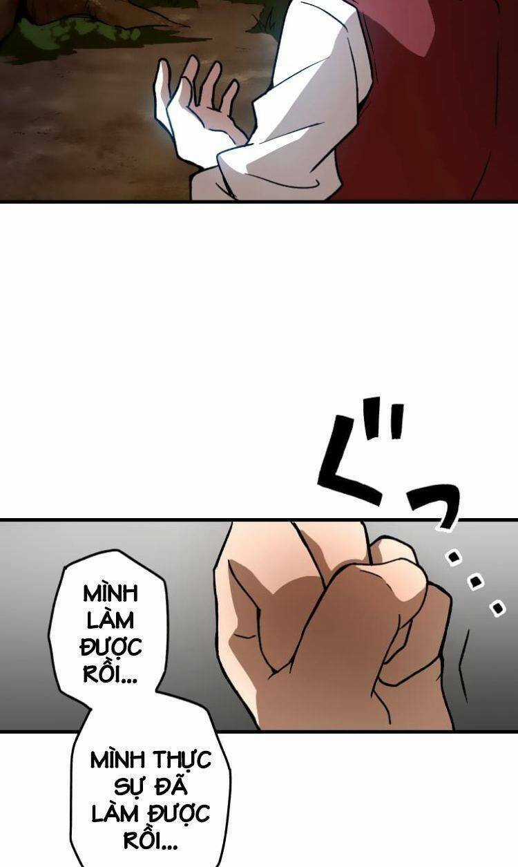 Pháp Sư Phế Vật Chapter 5 trang 44