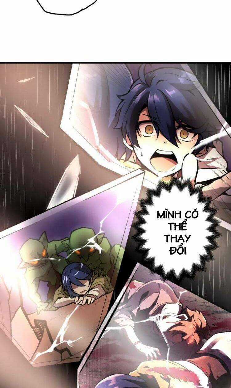 Pháp Sư Phế Vật Chapter 5 trang 45