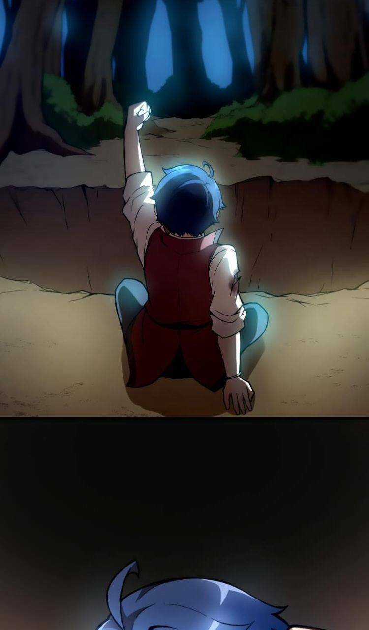 Pháp Sư Phế Vật Chapter 5 trang 48