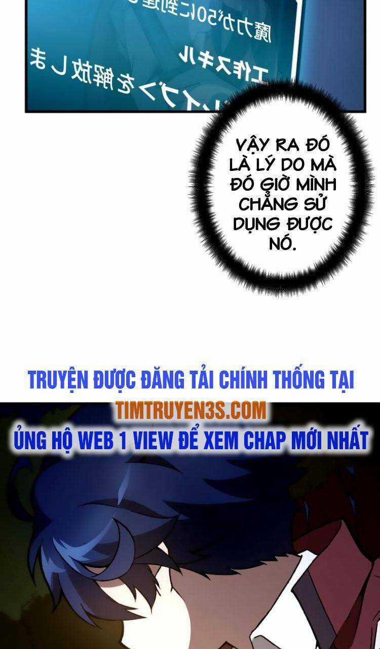 Pháp Sư Phế Vật Chapter 5 trang 5