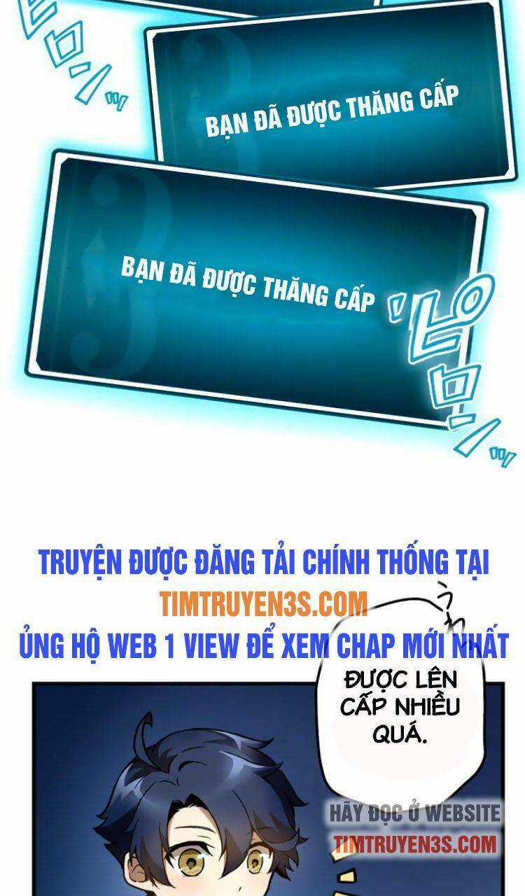 Pháp Sư Phế Vật Chapter 5 trang 51