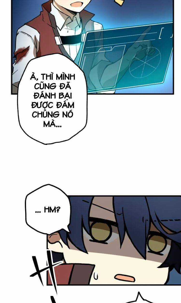 Pháp Sư Phế Vật Chapter 5 trang 52