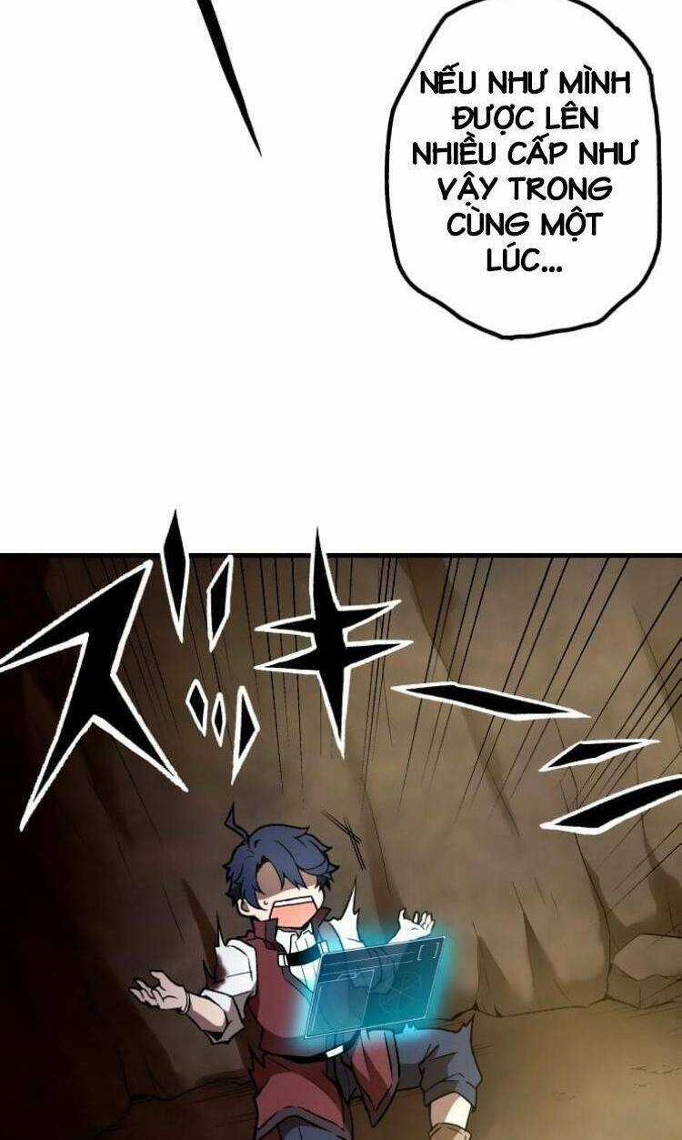 Pháp Sư Phế Vật Chapter 5 trang 53