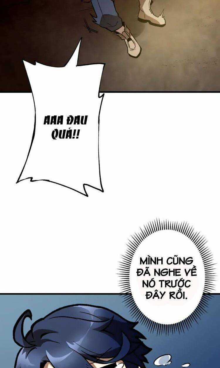 Pháp Sư Phế Vật Chapter 5 trang 54