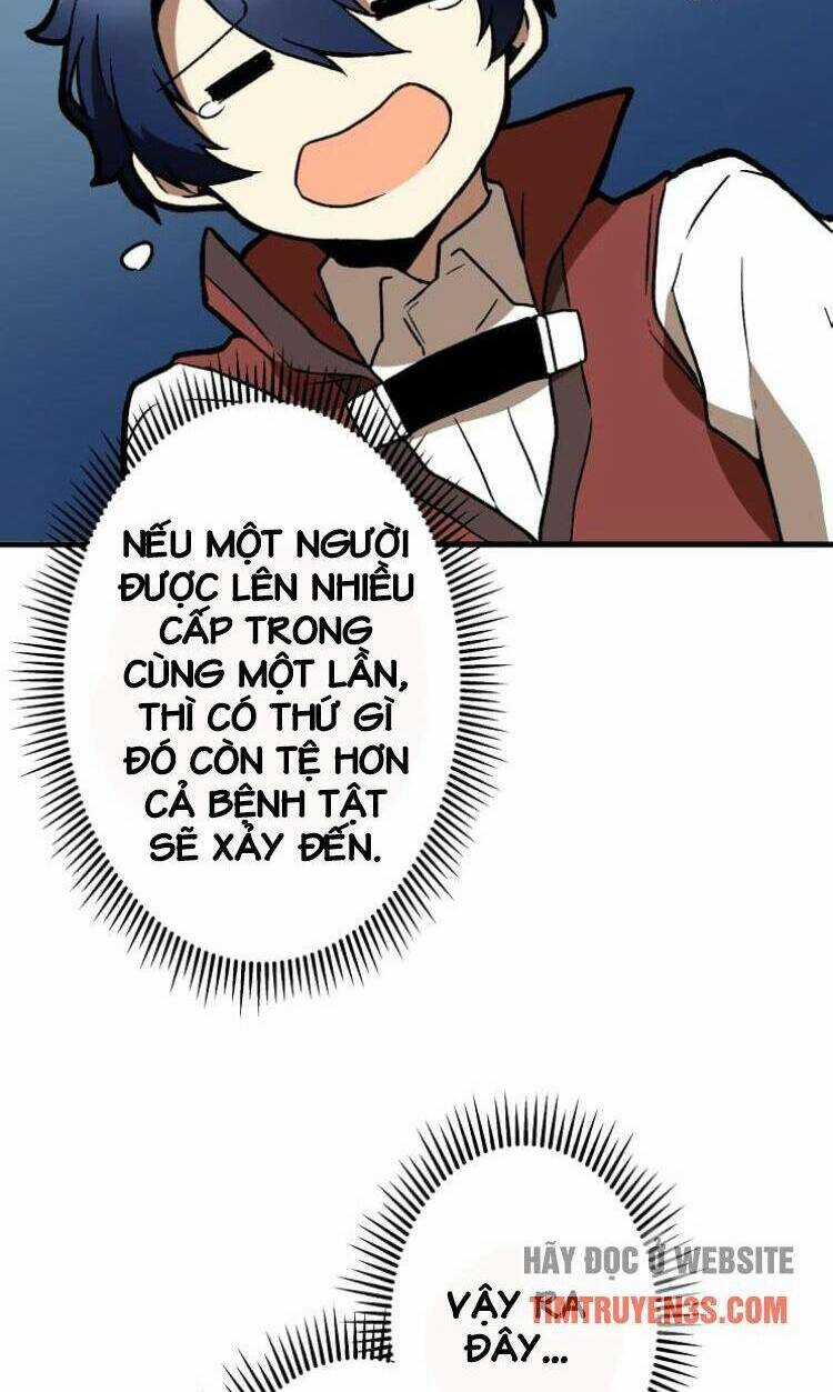 Pháp Sư Phế Vật Chapter 5 trang 55