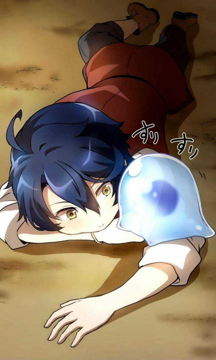 Pháp Sư Phế Vật Chapter 5 trang 61