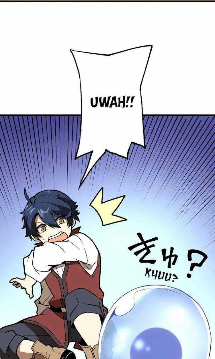 Pháp Sư Phế Vật Chapter 5 trang 62